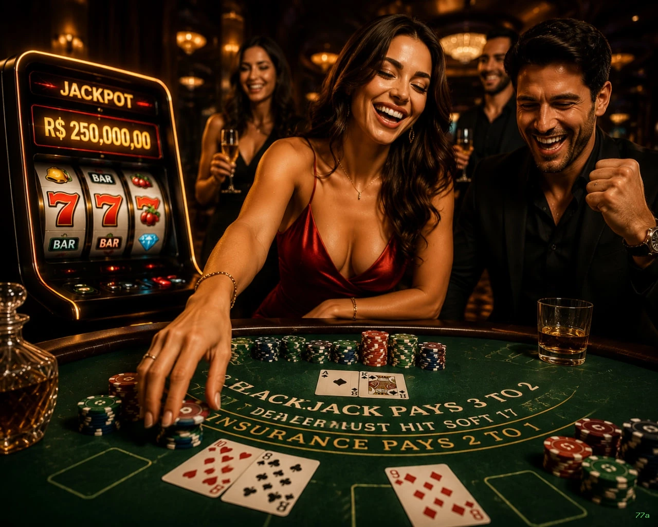 Mahjong Ways - Slot com múltiplas formas de ganhar