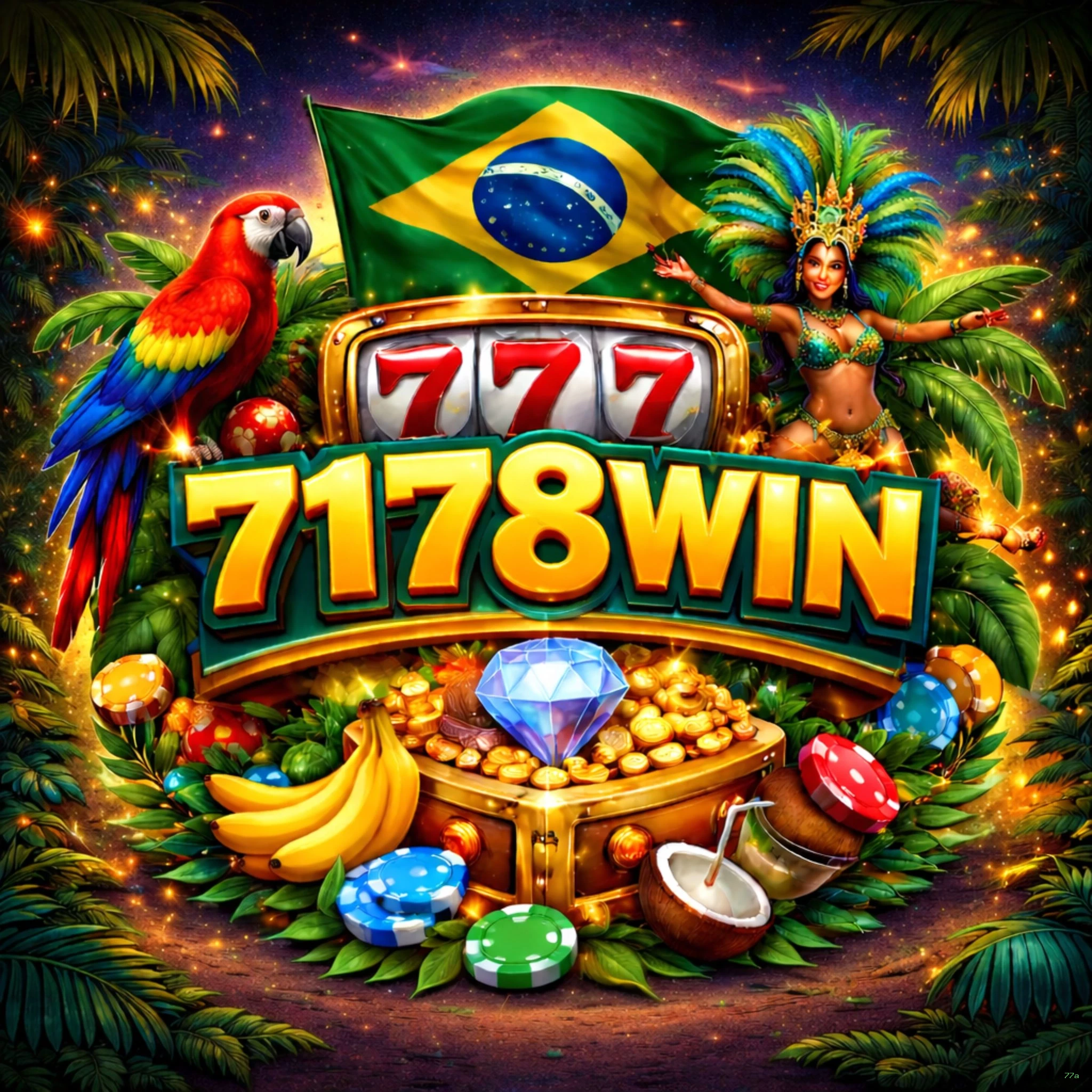 Fortune Rabbit - Slot Fortune series