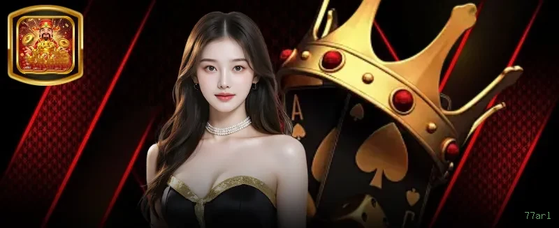 Jogos com maior RTP na 77arl